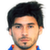 Player picture of Andrés Madrid