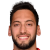 Player picture of هاكان تشالهان أوغلو
