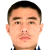 Player picture of Daurenbek Tazhimbetov