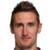 Player picture of Miroslav Klose