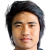 Player picture of Hein Thiha Zaw