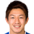 Player picture of Kohei Higa