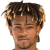 Player picture of Prince Walters