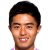 Player picture of سونج دونج بايك