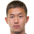Player picture of Tatsuki Nara