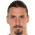 Player picture of Zlatan Ibrahimovic