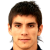 Player picture of Matías Giménez