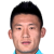 Player picture of Li Chunyu