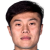 Player picture of Liu Junpeng