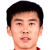Player picture of Zhang Jingyang