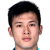 Player picture of Wang Junhui