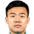 Player picture of Zhang Xinlin