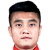 Player picture of Fan Peipei