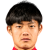 Player picture of Zhong Jinbao
