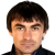 Player picture of كازبيك جيتريف