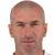 Player picture of Zinedine Zidane