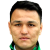 Player picture of Bekzhan Onzhan