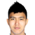 Player picture of Anuar Agaysin