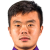 Player picture of Bai Yuefeng