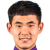 Player picture of Guo Hao