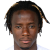 Player picture of Cheikhou Dieng