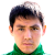 Player picture of التينبيك ساباروف