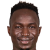 Player picture of Adama Traoré Malouda