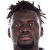 Player picture of Aliou Coly