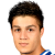 Player picture of روديميس تريفو