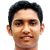Player picture of Ashnil Raju