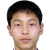 Player picture of Kim Chol Min