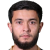 Player picture of موروليمجون أحميدوف