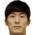Player picture of يونج جين كيم
