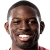Player picture of Keasel Broome