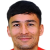 Player picture of Akmyrat Jumanazarow
