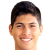 Player picture of سيزار هامانتيكا