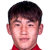 Player picture of كاو زيهينج