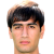 Player picture of أندرانيك كوشاريان