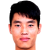 Player picture of Liu Weiguo