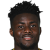 Player picture of Bright Enobakhare