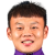 Player picture of Zhou Tong