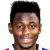 Player picture of Amadou Diawara