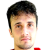 Player picture of Cristian Stivaletta