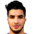 Player picture of Amir Hossari