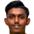Player picture of T. Saravanan