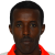 Player picture of Hailu Negash