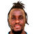 Player picture of Bolou Wilfred Kipré