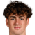 Player picture of Isaac Hughes