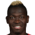 Player picture of Yady Bangoura