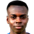 Player picture of Jérémy Mukota